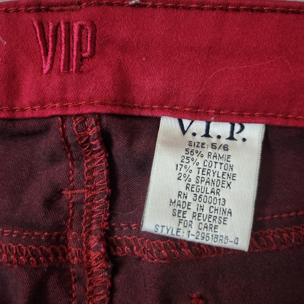 V.I.P pants - Picture 5 of 5